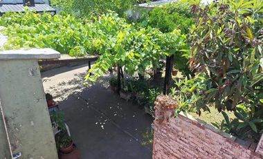 Casa en venta - 2 Dormitorios 1 Baño - Avellaneda