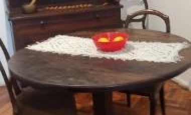 Departamento en venta - 1 Dormitorio 1 Baño - 40Mts2 - Recoleta