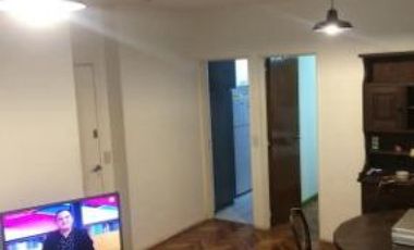 Departamento en venta - 1 Dormitorio 1 Baño - 40Mts2 - Recoleta