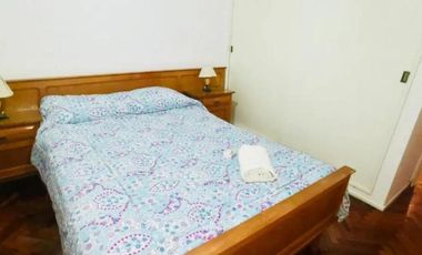 Departamento en venta - 1 Dormitorio 1 Baño - 40Mts2 - Recoleta