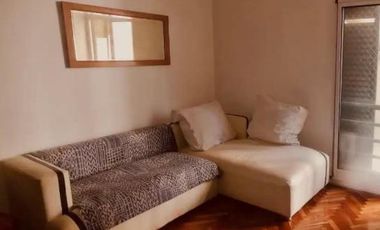 Departamento en venta - 1 Dormitorio 1 Baño - 40Mts2 - Recoleta