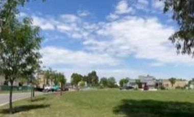 Terreno en venta - 515Mts2 - Santo Tomas, Pilar del Este