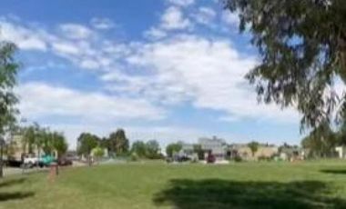 Terreno en venta - 515Mts2 - Santo Tomas, Pilar del Este