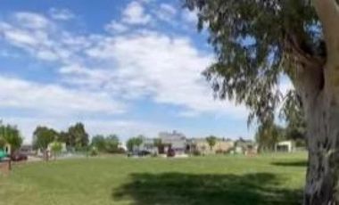 Terreno en venta - 515Mts2 - Santo Tomas, Pilar del Este