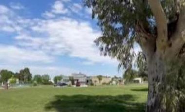 Terreno en venta - 515Mts2 - Santo Tomas, Pilar del Este