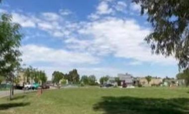 Terreno en venta - 515Mts2 - Santo Tomas, Pilar del Este