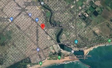 Casa en venta - 2 dormitorios 2 baños - 700mts2 - Necochea