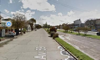 Casa en venta - 2 dormitorios 2 baños - 700mts2 - Necochea