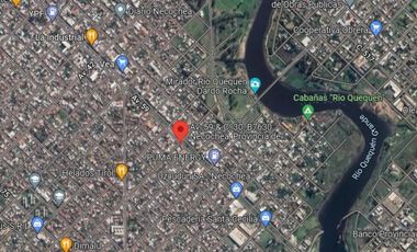 Casa en venta - 2 dormitorios 2 baños - 700mts2 - Necochea