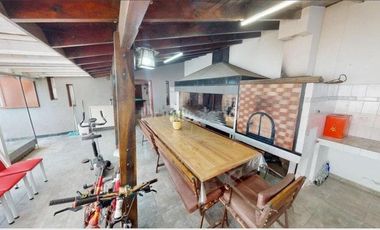 Casa en venta - 4 dormitorios 3 baños - quincho pileta parrilla - 1500mts2 - Tortuguitas