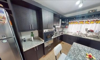 Casa en venta - 4 dormitorios 3 baños - quincho pileta parrilla - 1500mts2 - Tortuguitas