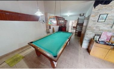 Casa en venta - 4 dormitorios 3 baños - quincho pileta parrilla - 1500mts2 - Tortuguitas