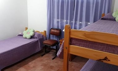 Departamento en venta - 2 dormitorios 1 baño - 80mts2 - Las Toninas