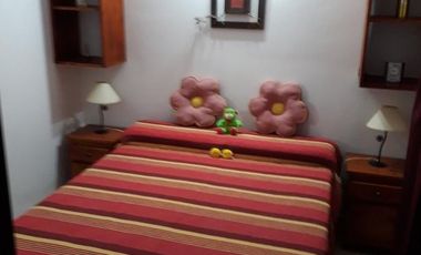 Departamento en venta - 2 dormitorios 1 baño - 80mts2 - Las Toninas