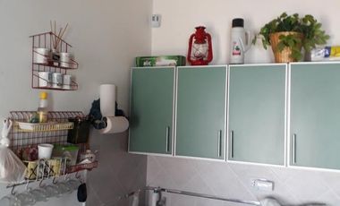 Departamento en venta - 2 dormitorios 1 baño - 80mts2 - Las Toninas