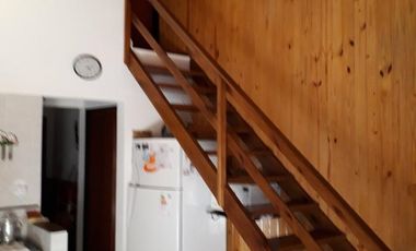 Departamento en venta - 2 dormitorios 1 baño - 80mts2 - Las Toninas