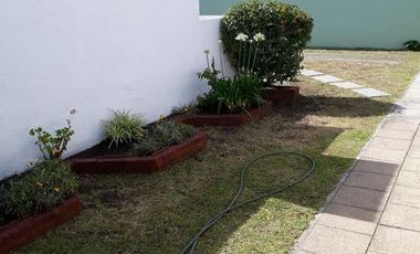 Departamento en venta - 2 dormitorios 1 baño - 80mts2 - Las Toninas