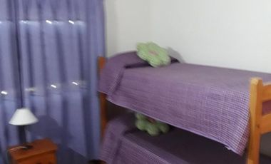 Departamento en venta - 2 dormitorios 1 baño - 80mts2 - Las Toninas