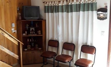 Departamento en venta - 2 dormitorios 1 baño - 80mts2 - Las Toninas