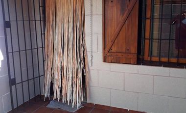 Departamento en venta - 2 dormitorios 1 baño - 80mts2 - Las Toninas