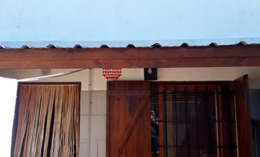 Departamento en venta - 2 dormitorios 1 baño - 80mts2 - Las Toninas