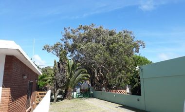 Departamento en venta - 2 dormitorios 1 baño - 80mts2 - Las Toninas