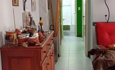 PH en venta - 2 Dormitorios 1 Baño - 52Mts2 - Monte Grande