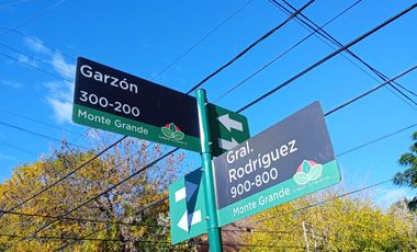 PH en venta - 2 Dormitorios 1 Baño - 52Mts2 - Monte Grande