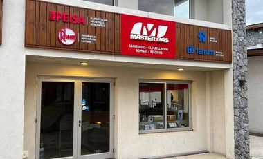 Local en venta - 45mts2 - Costa Esmeralda