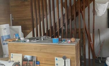 Local en venta - 45mts2 - Costa Esmeralda