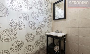 Departamento en Don Bosco