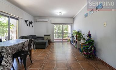 Departamento en Don Bosco