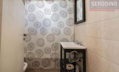 Departamento en Don Bosco