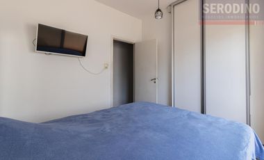 Departamento en Don Bosco