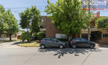 Departamento en Don Bosco