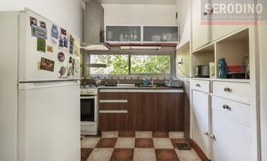 Departamento en Don Bosco