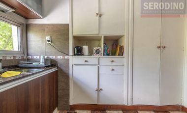 Departamento en Don Bosco