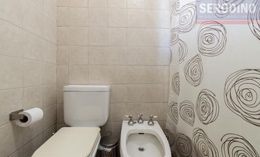 Departamento en Don Bosco