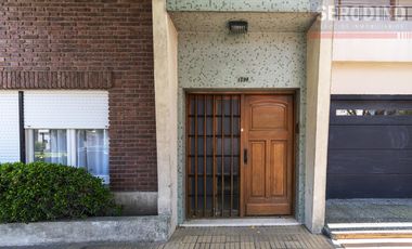 Departamento en Don Bosco