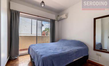 Departamento en Don Bosco