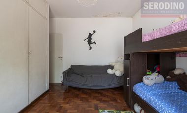 Departamento en Don Bosco