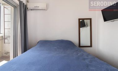 Departamento en Don Bosco