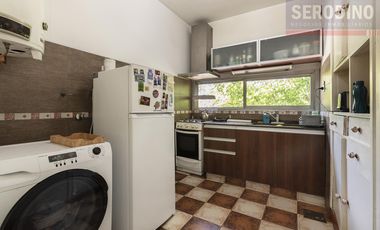 Departamento en Don Bosco