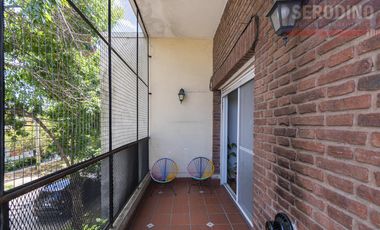 Departamento en Don Bosco