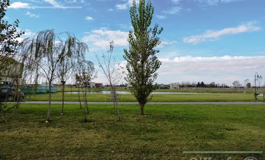 Casa en venta en Barrio Los Troncos en una planta con 3 dormitorios. Berazategui. Toma permuta.