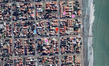 Departamentos en venta  - 1 dormitorio 1 baño - 51mts2  - Mar Del Tuyu