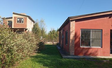 Casa en venta - 3 Dormitorios 1 Baño - Cañuelas