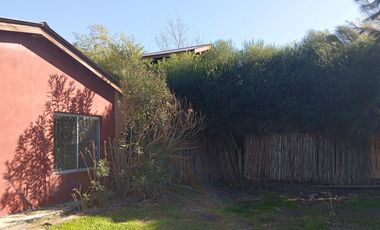 Casa en venta - 3 Dormitorios 1 Baño - Cañuelas