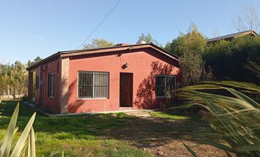 Casa en venta - 3 Dormitorios 1 Baño - Cañuelas
