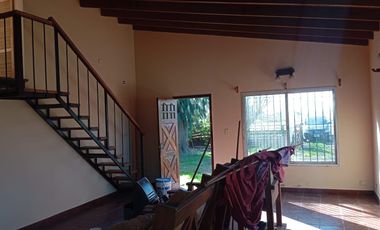 Casa en venta - 3 Dormitorios 1 Baño - Cañuelas